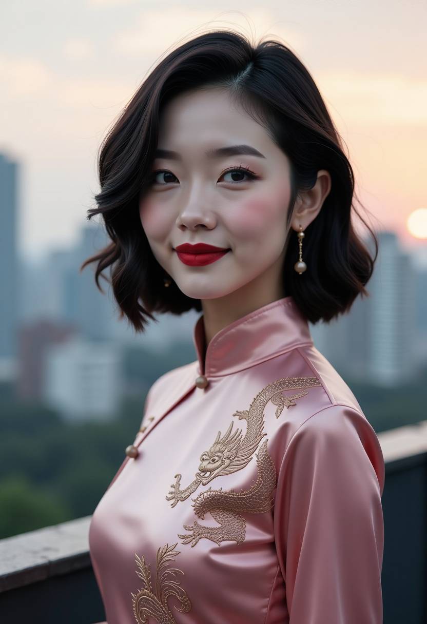 杜比视界实操